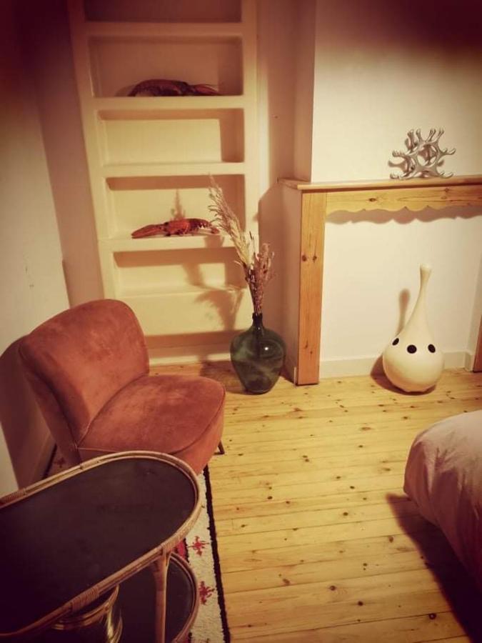 Willa Karaktervolle Woning Met Zwembad Te Ronse Zewnętrze zdjęcie