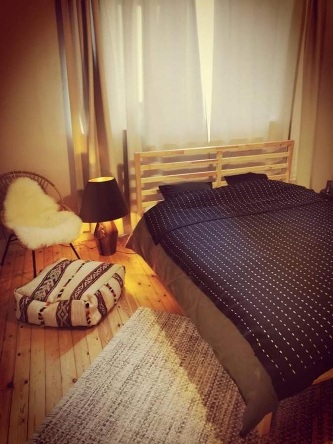 Willa Karaktervolle Woning Met Zwembad Te Ronse Zewnętrze zdjęcie